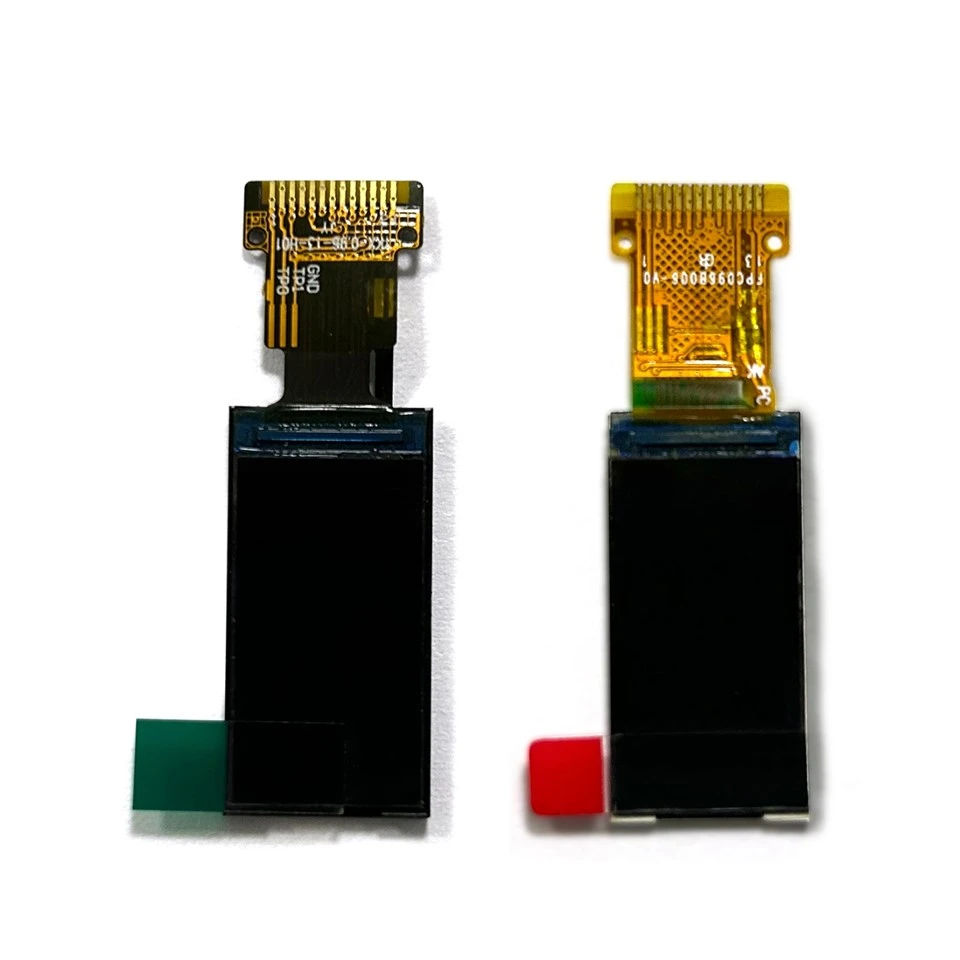 0.96 Tft Display 0.96 Tft Display