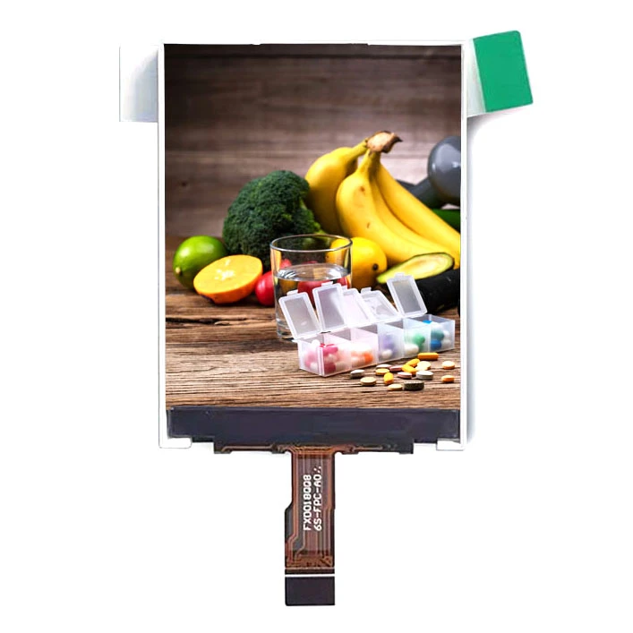 Display LCD TFT da 1,8 pollici