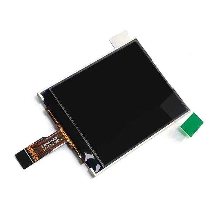 1.8 inch TFT LCD display (2)