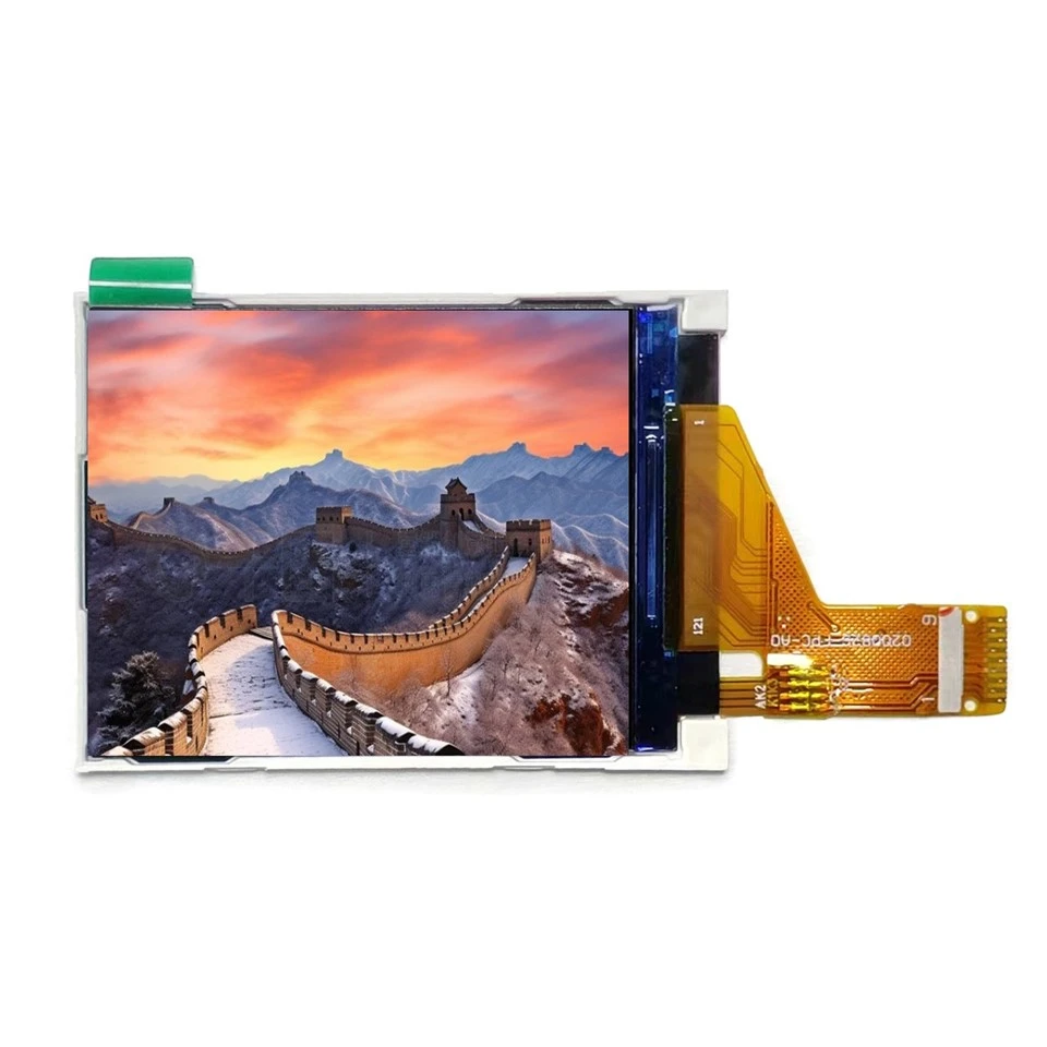 2 Inch Tft Display