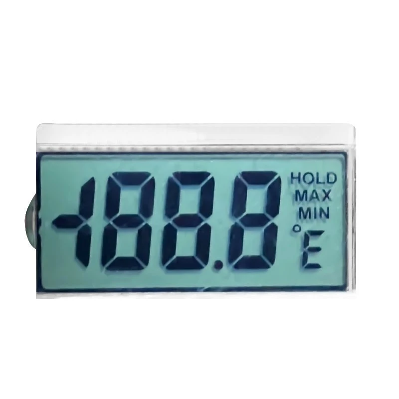 Transmissive Lcd Display